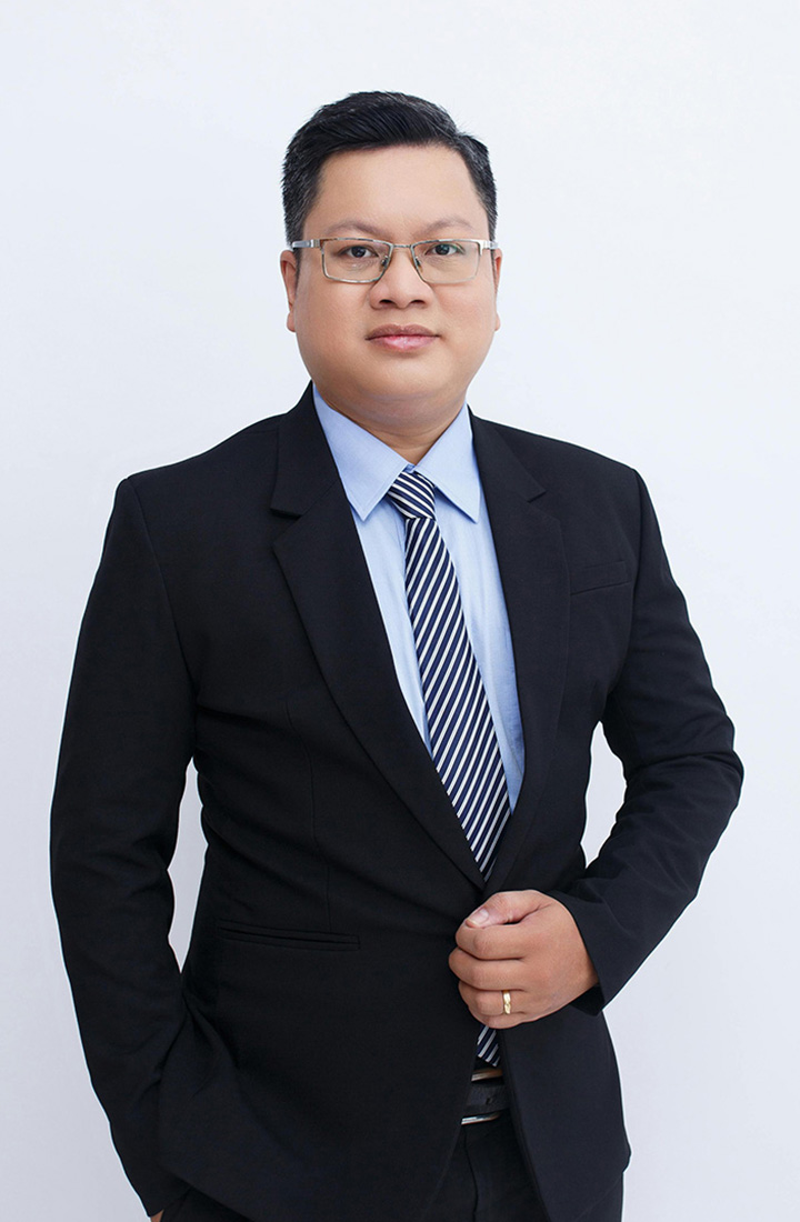 Corporate Photo